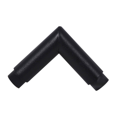 Łącznik kątowy do lamp z serii REGA średnica 16mm