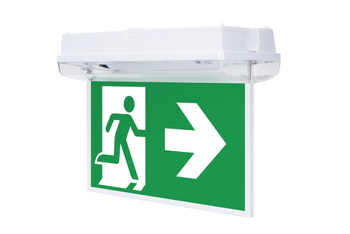 Zestaw "DS" do dwustronnej oprawy kierunkowej ORION LED 150 / 96413