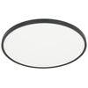 Plafon MAQ 50W LED 3CCT Czarny