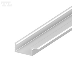LED P6-2 ½ Profil 2000 mm anod (nr kat 86620502)