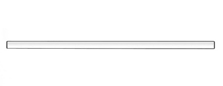 Linia Led do szyn magnetycznych 20W 4000K DDCX-FG600 - TYP A