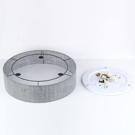 Lampa sufitowa EARTH 4xE27