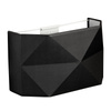Kinkiet KANTOOR Black E27