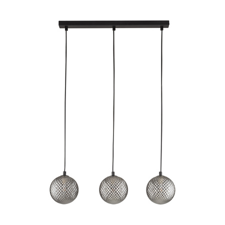 Lampa wisząca ELENA 3xG9