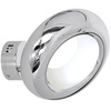 Lampa z diodami do szyn magnetycznych łamana 6W 4000K DDCX-GDZD6