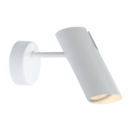 Light prestige Futuro 1 kinkiet biały LP-17001/1W WH