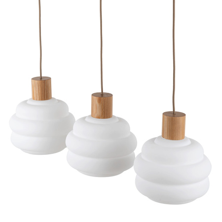 MELIA LAMPA WISZĄCA 3XE27