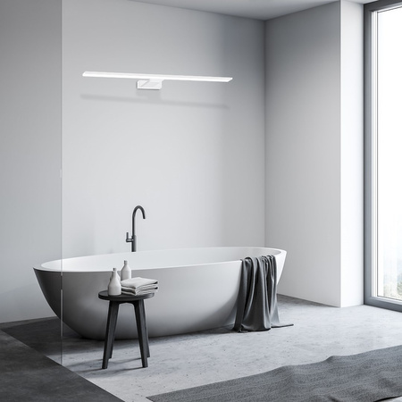 Kinkiet SHINE WHITE 15W LED biały
