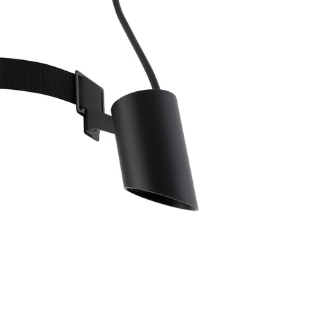 Lampa przenośna RUMI LED 7W z paskiem mocującym IP54 Nowodvorski 11543