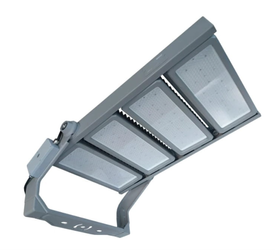 Lampa inteligentna Led 1200W naświetlacz 4000K ARENA LED 186000lm