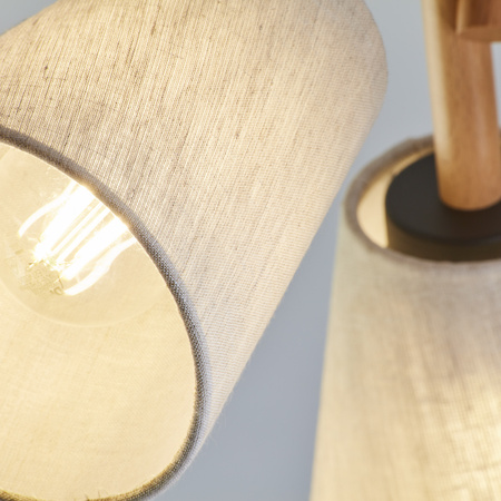VAIO NATURE LAMPA SUFITOWA 3
