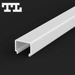 Osłonka C11 2000 mm mleczna (nr kat 761102)