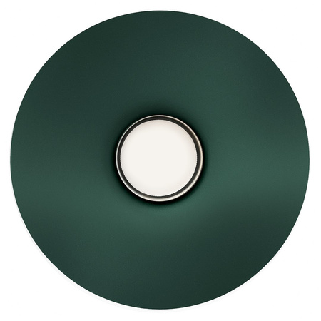 Kinkiet CAPITAL GREEN 1xGX53