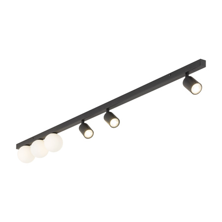 Lampa sufitowa VOX 3xGU10/3xG9