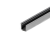 Profil Aluminiowy V-TAC 2mb Anodowany, Klosz Mleczny, VT-8136