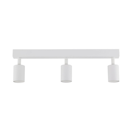 TOP White 3xGU10