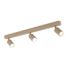 Tk Lighting NEX SABIA lampa sufiotwa 3XGU10