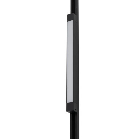 TRACER PANEL LED BLACK 30 W