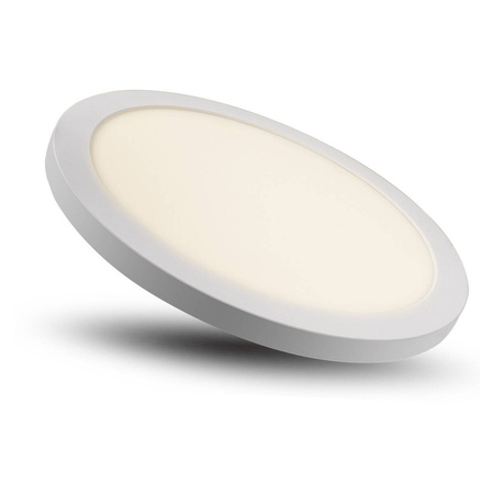 York plafon 2 w 1 4000K biały LP-330/1C 4WH