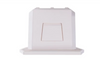 Oprawa sieciowo-awaryjna podtynkowa SUPREMA LED SO 250 SA 3H CT IP54 PT / 94566