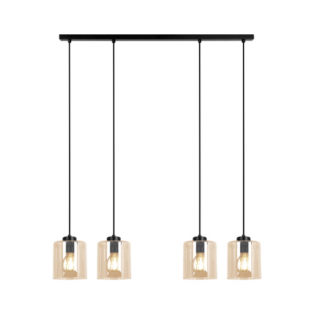 Lampa wisząca K-5571 z serii SORO