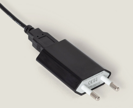 Metalowa Lampa Stołowa nocna 3,6W LED 3000K Korkor zielona - złota