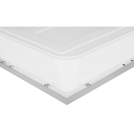 Panel LED 595x595 60W Durio 4000K Biały