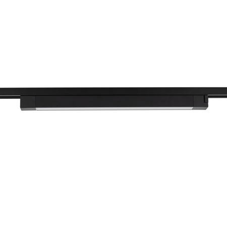 TRACER PANEL LED BLACK 30 W