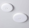 Plafon LED 12W Anti-Flicker z Czujnikiem Ruchu PIR i Zmierzchu 6500k
