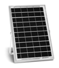 Naświetlacz Solarny LED 100W 800lm 6500K z pilotem