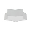 Lampa sufitowa STAR Gray 2xE27