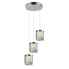 Cantos 3 lampa wiszaca LP-1114/3C