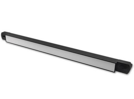 Lampa listwa Reflektor szynowy czarny 1- fazowy MONDI 30W LED 4000K 