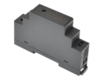 ZASILACZ NA SZYNĘ DIN HDR 12V 1,25A 15W