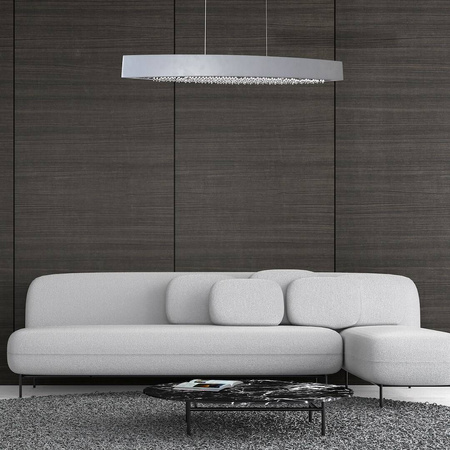 LAMPA WISZĄCA BOCCA 24W LED