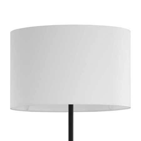 Lampa podłogowa WINSTON White 1xE27