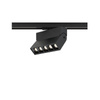 Nowodvorski Oprawa liniowa czarna PROFILE FOCUS LED 