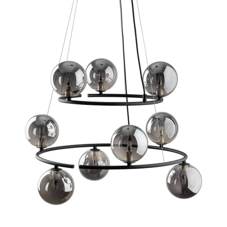 Lampa wisząca ANABELLE 9xG9