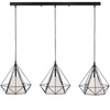 Lampa wisząca HIRA 3xE27