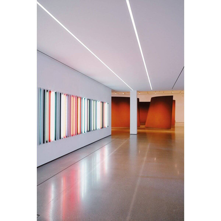 Profil PDS-T, nieanodowany, srebrny, 1000 mm