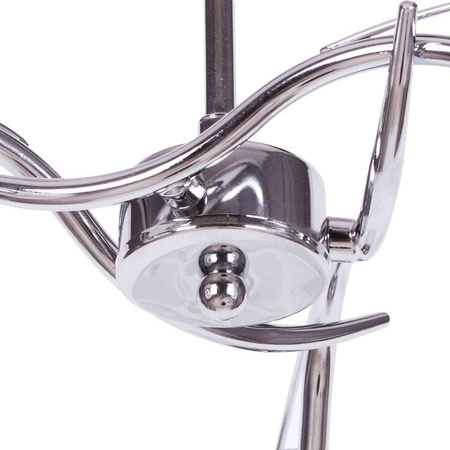 Lampa sufitowa K-JSL-72018/3C CHR z serii TAURUS
