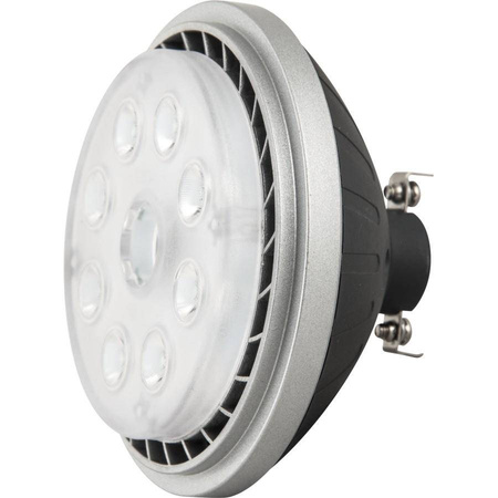 Żarówka  Led  AR111 G53 20W 840  12V 30° 1500lm INQ