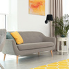 Kinkiet MAJA Black E27