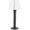 Lampa zewnętrzna stojąca GIZA 44cm  1xE27