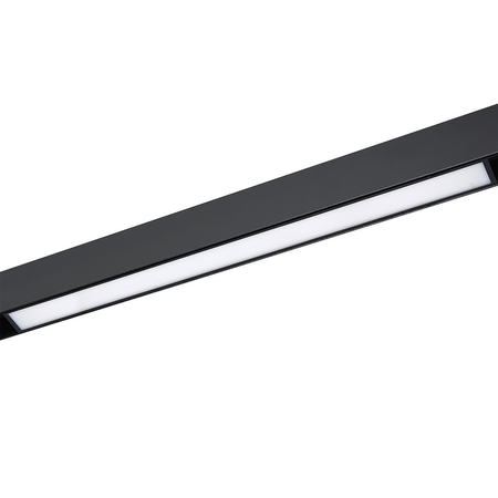 Magnetic track 600mm 24W 4000K