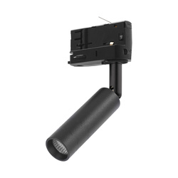 Tk Lighting TRACER TRÓJOBWODOWY LAGOS BLACK 1xG9