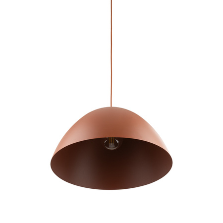 Lampa wisząca FARO Brick 1xE27 500