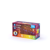 Kurtynka świetlna 100 LED RGB IP44 1mx1m