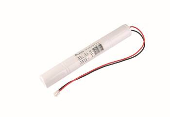 Pakiet akumulatorów NiCd 3,6V 4000mAh HT do opraw Wars Panel 2W 3H / PRIMUS TEC 6-36 3h / 40159