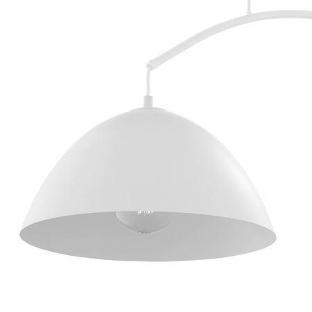 Lampa wisząca FARO New White 2xE27